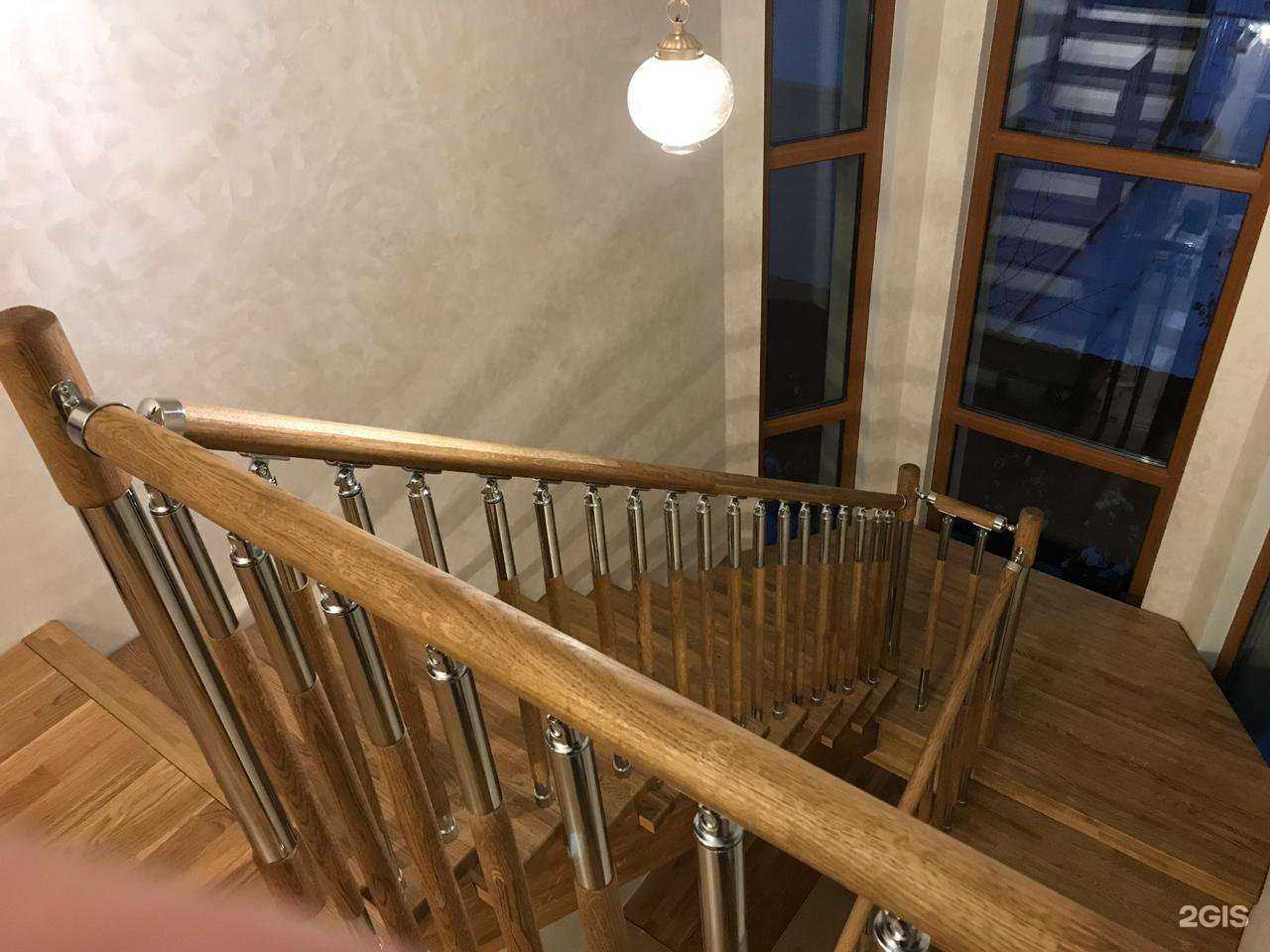 Отзывы на компанию Les massiv в Коммунарке c фото