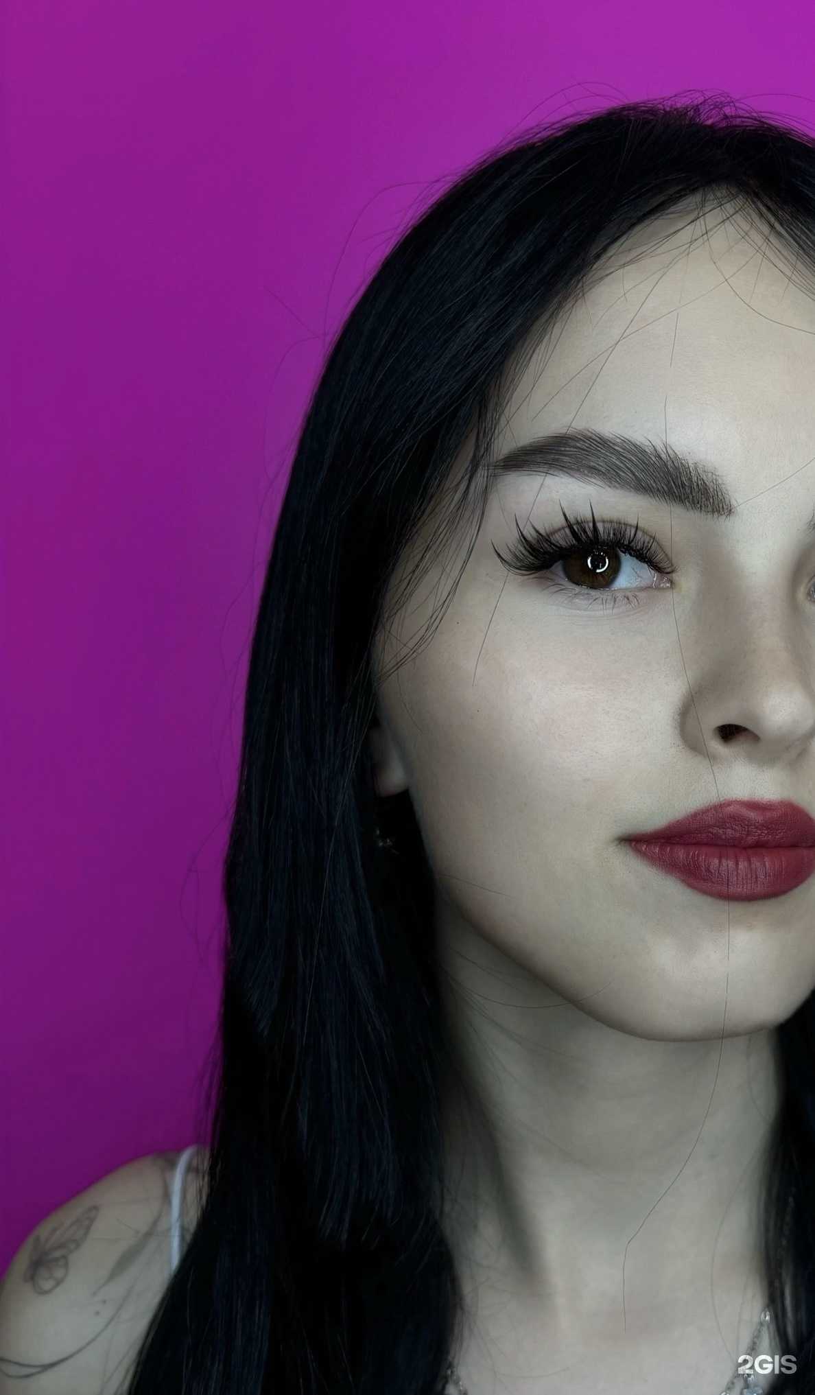 Отзывы на компанию Nov_lashes в г. Пермь c фото