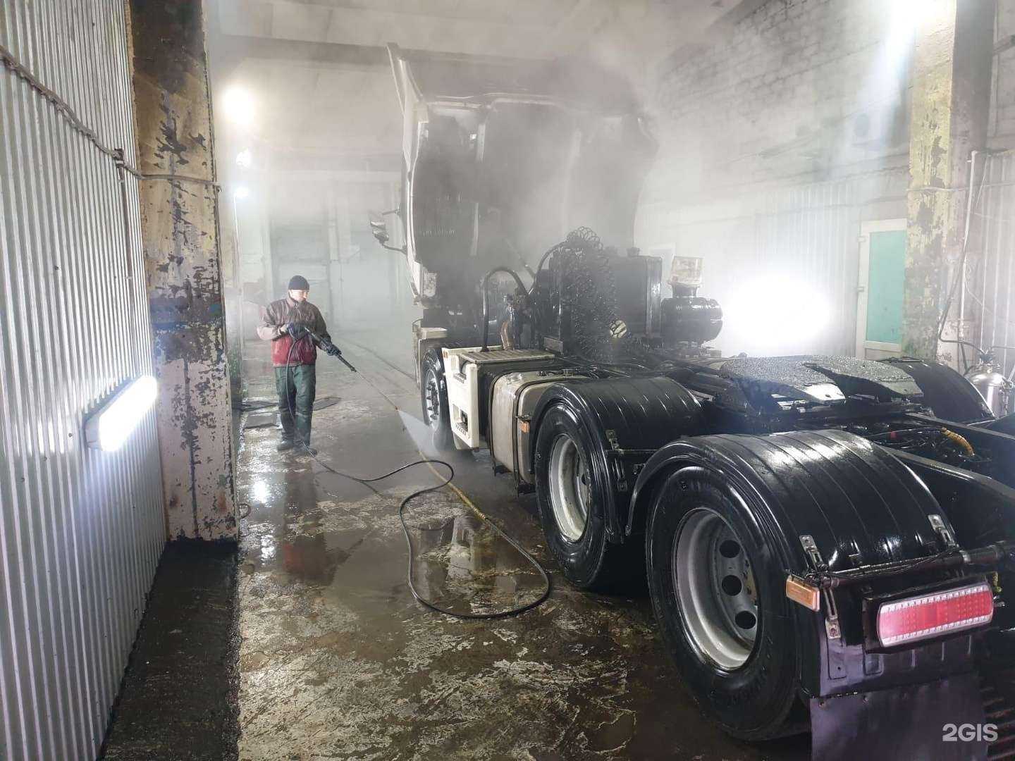 Отзывы на компанию Авто-комплекс в г. Кемерово c фото