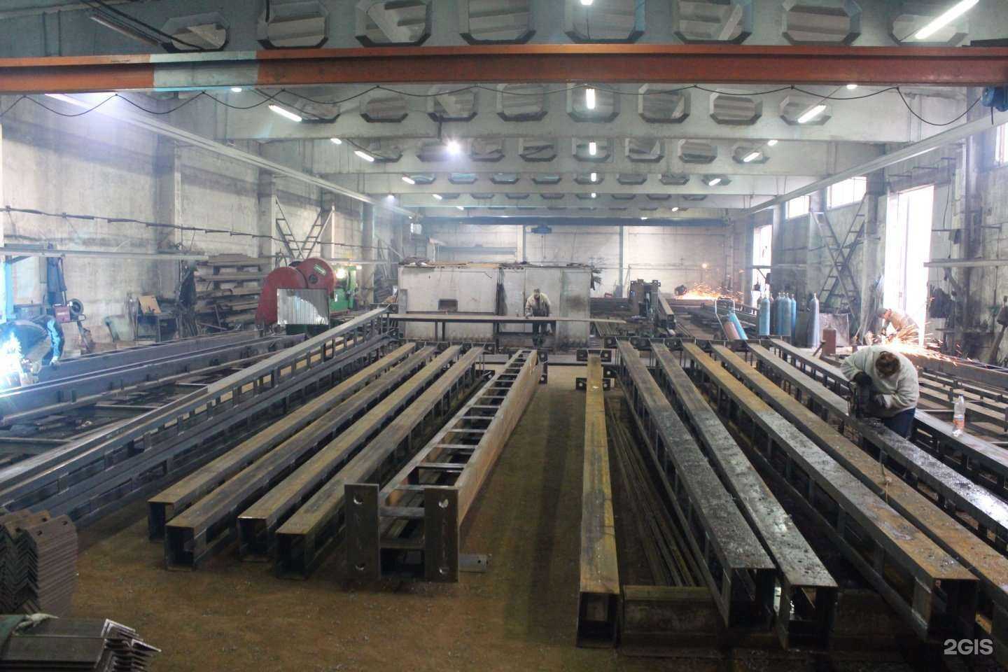 Отзывы на компанию Строительное управление-101 в Тольятти c фото