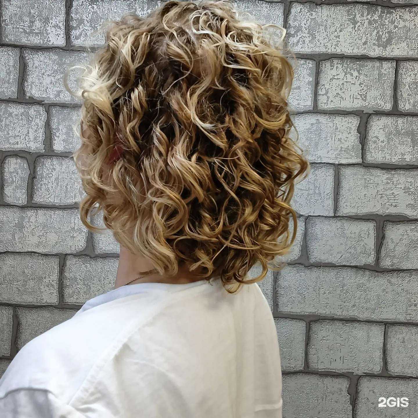 Отзывы на компанию Парикмахерская в Краснокамске c фото