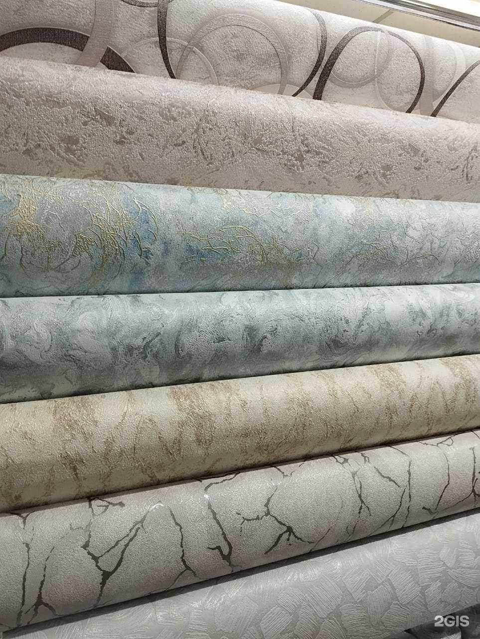 Отзывы на компанию Обои+ в г. Чита c фото