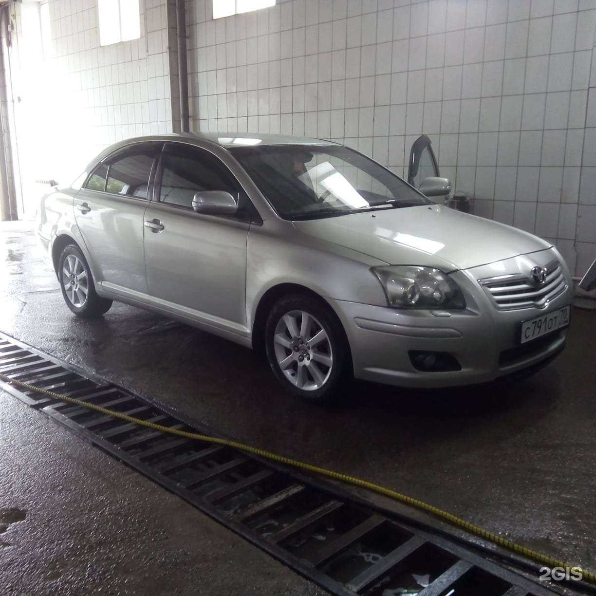 Отзывы на компанию Аквалэйд в г. Томск c фото