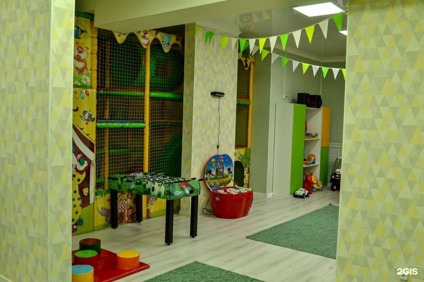 Отзывы на компанию Чудо Клуб в г. Белгород c фото