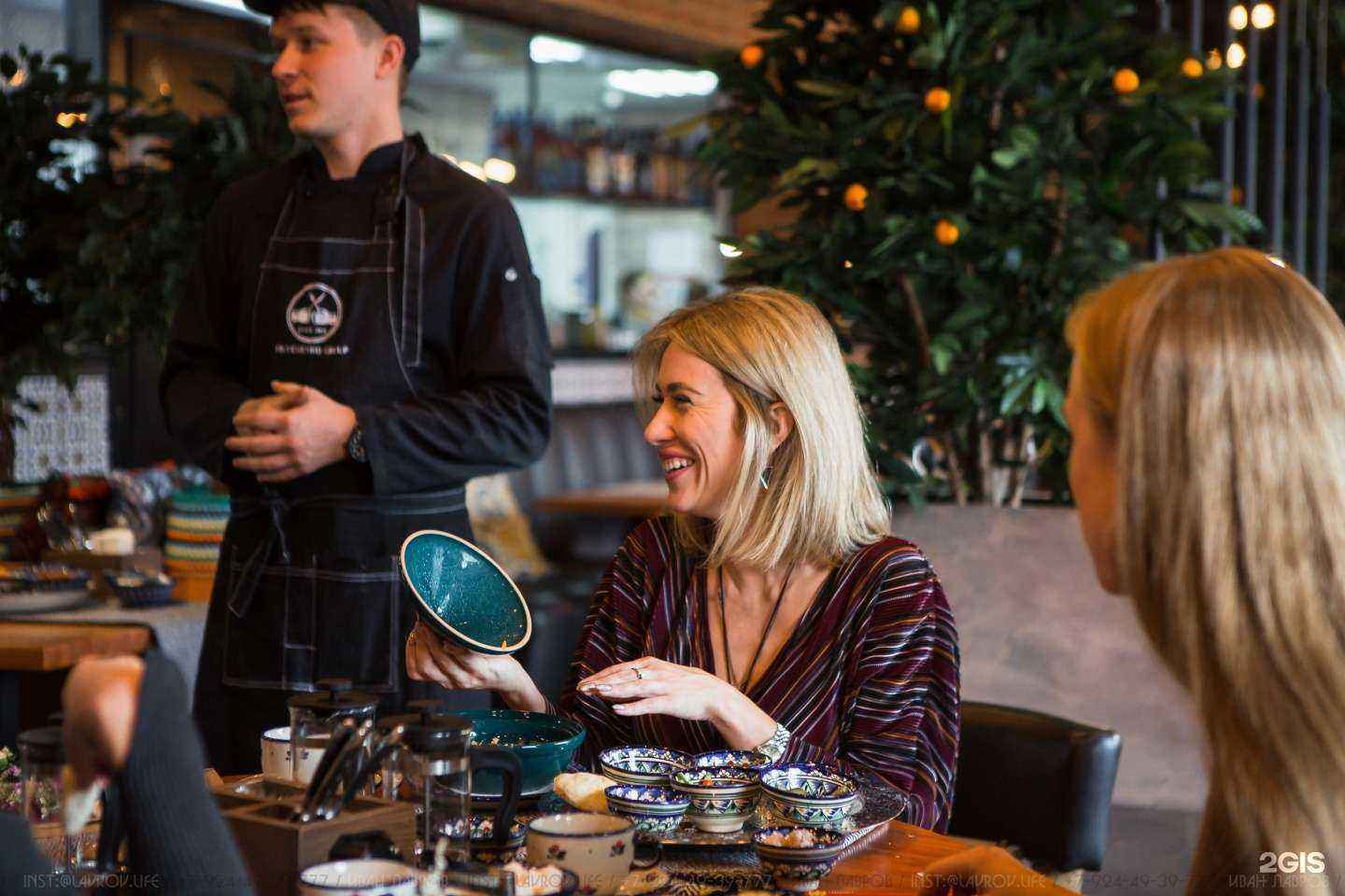 Отзывы на компанию Kinza в г. Ульяновск c фото