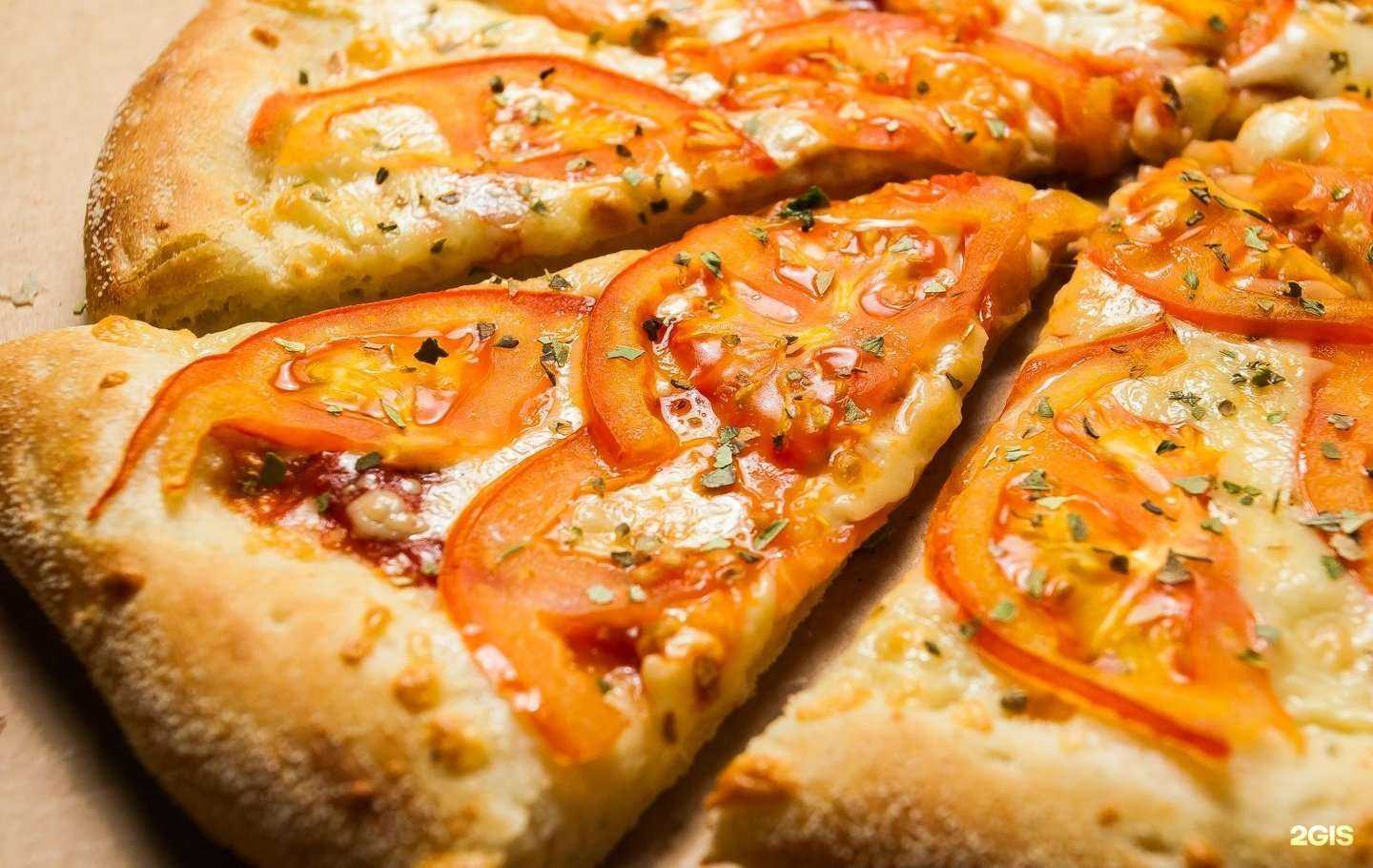 Отзывы на компанию Pizzapro в г. Астрахань c фото