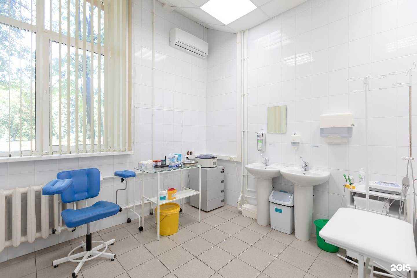 Отзывы на компанию INVITRO в Жуковском c фото