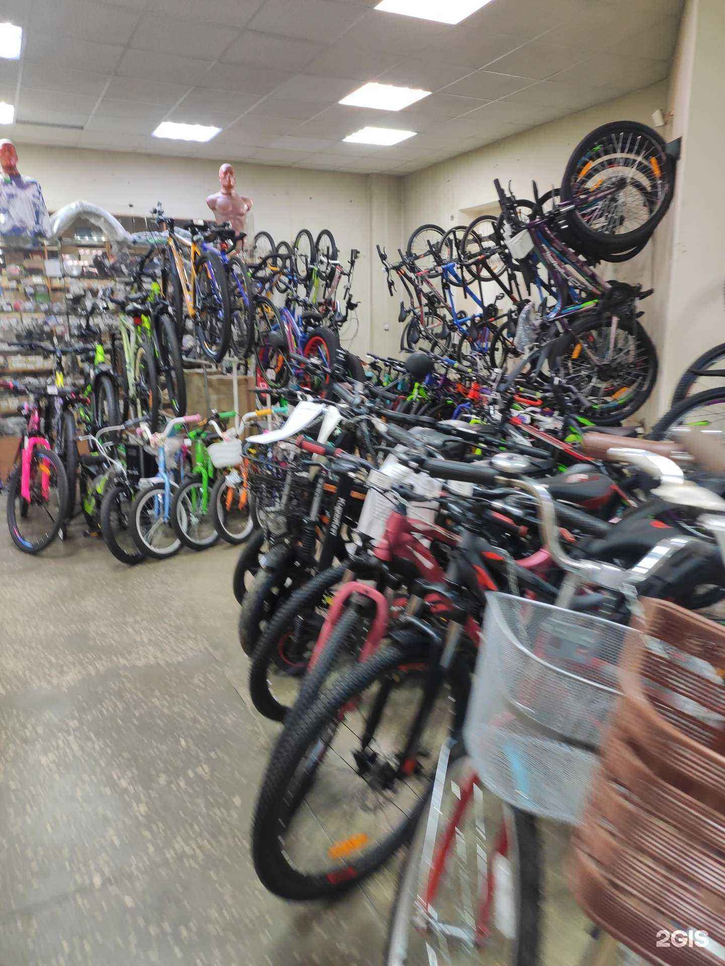 Отзывы на компанию Вело-мото в Коврове c фото