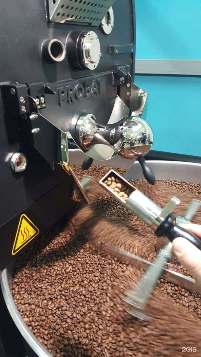 Отзывы на компанию Lighthouse coffee в Владивостоке c фото