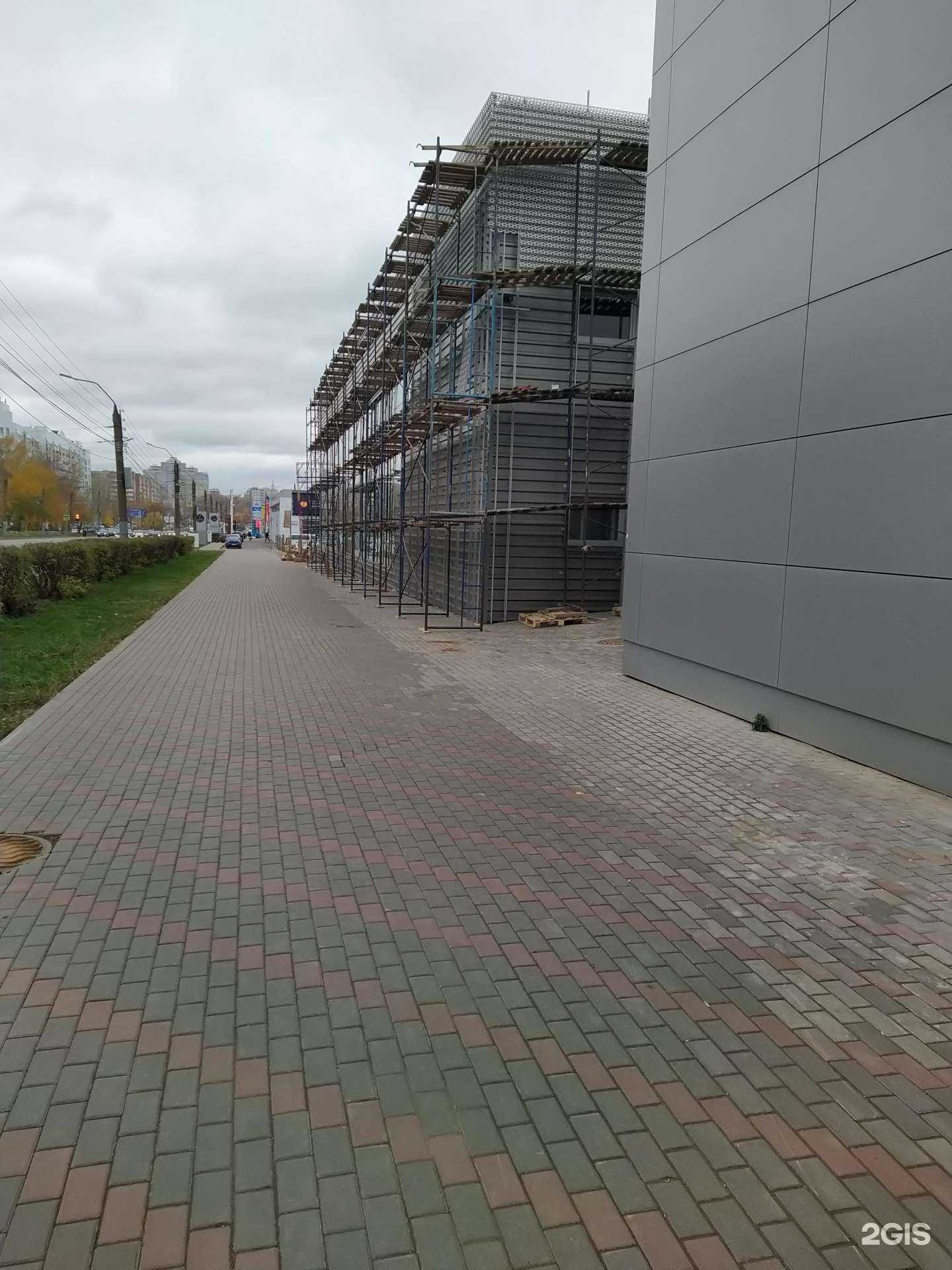 Отзывы на компанию Audi Service Киров в г. Киров c фото