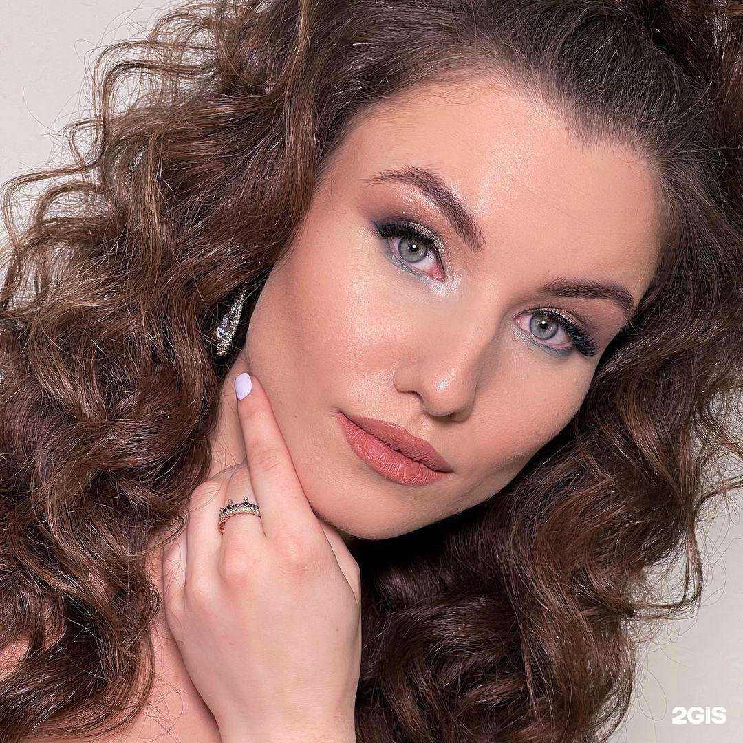 Отзывы на компанию Natella__makeup в Краснодаре c фото