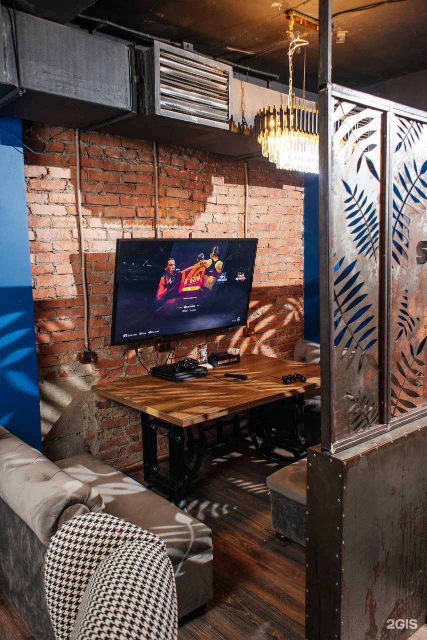 Отзывы на компанию Smoke Dog в Ставрополе c фото