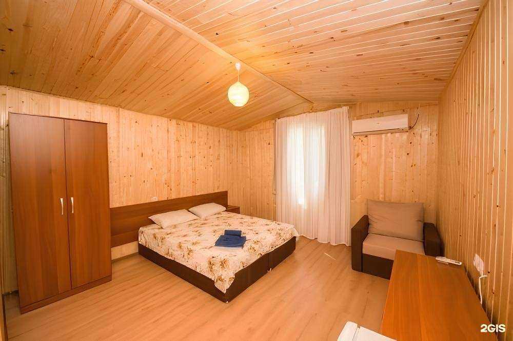 Отзывы на компанию Остров в Анапе c фото