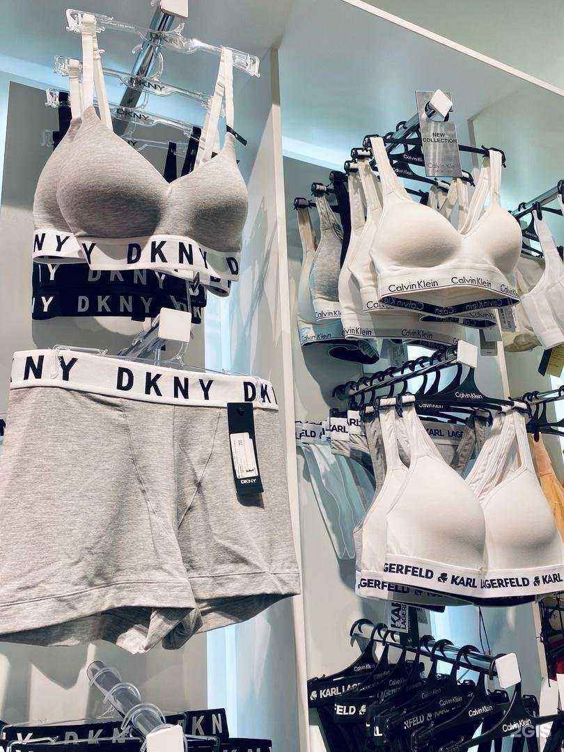 Отзывы на компанию Calvin Underwear в г. Новокузнецк c фото