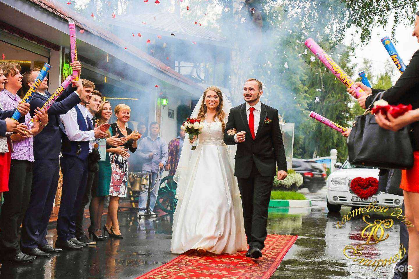 Отзывы на компанию Смирнов в г. Пушкино c фото