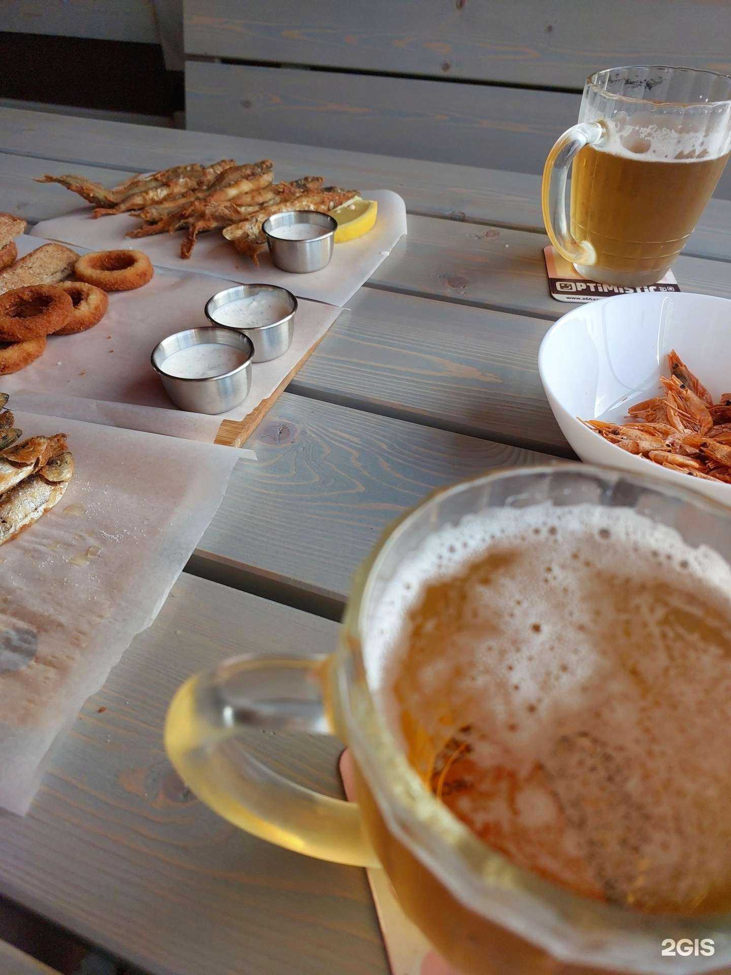 Отзывы на компанию АйнКляйнБар в Ульяновске c фото