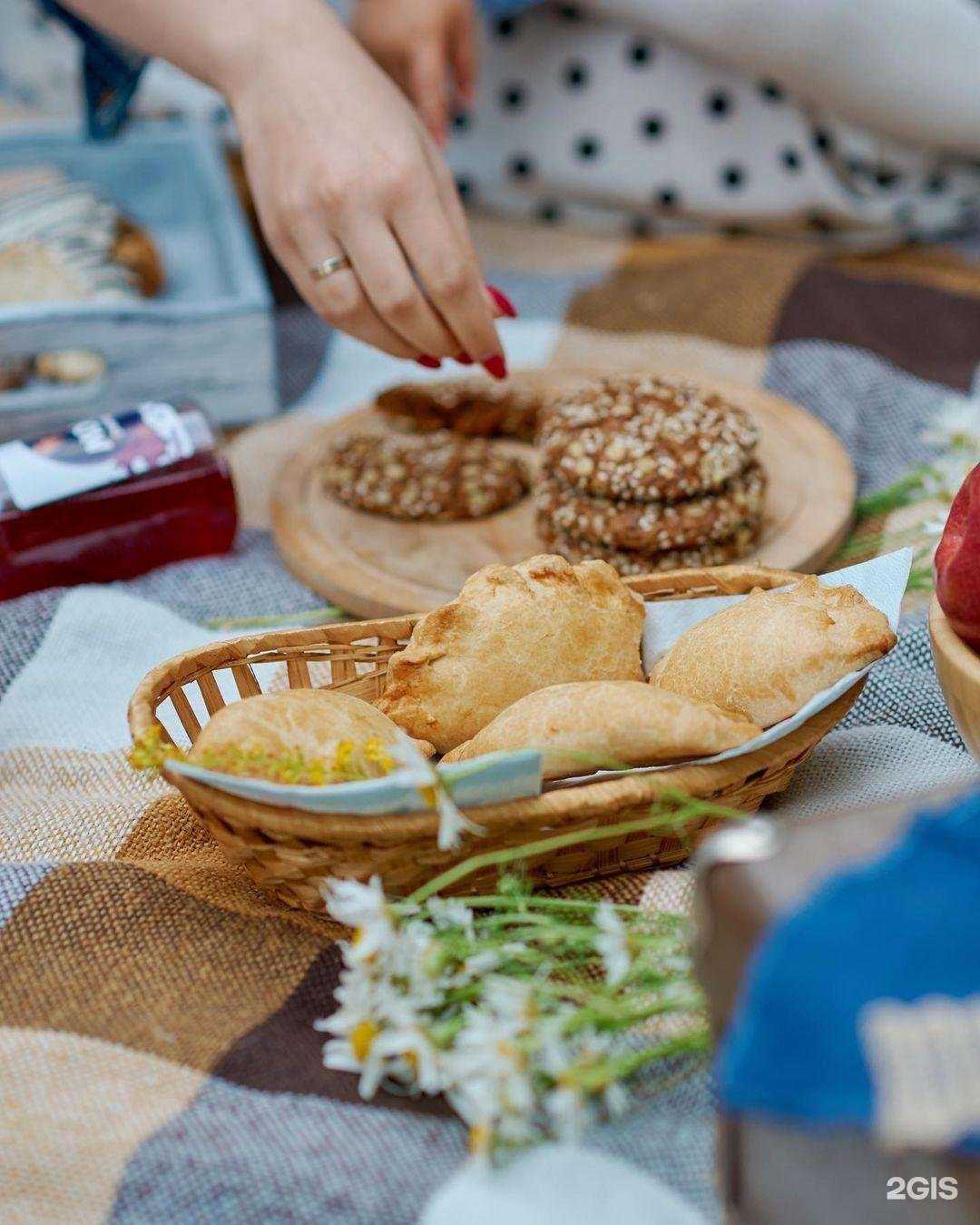 Отзывы на компанию Хлебница в г. Ульяновск c фото