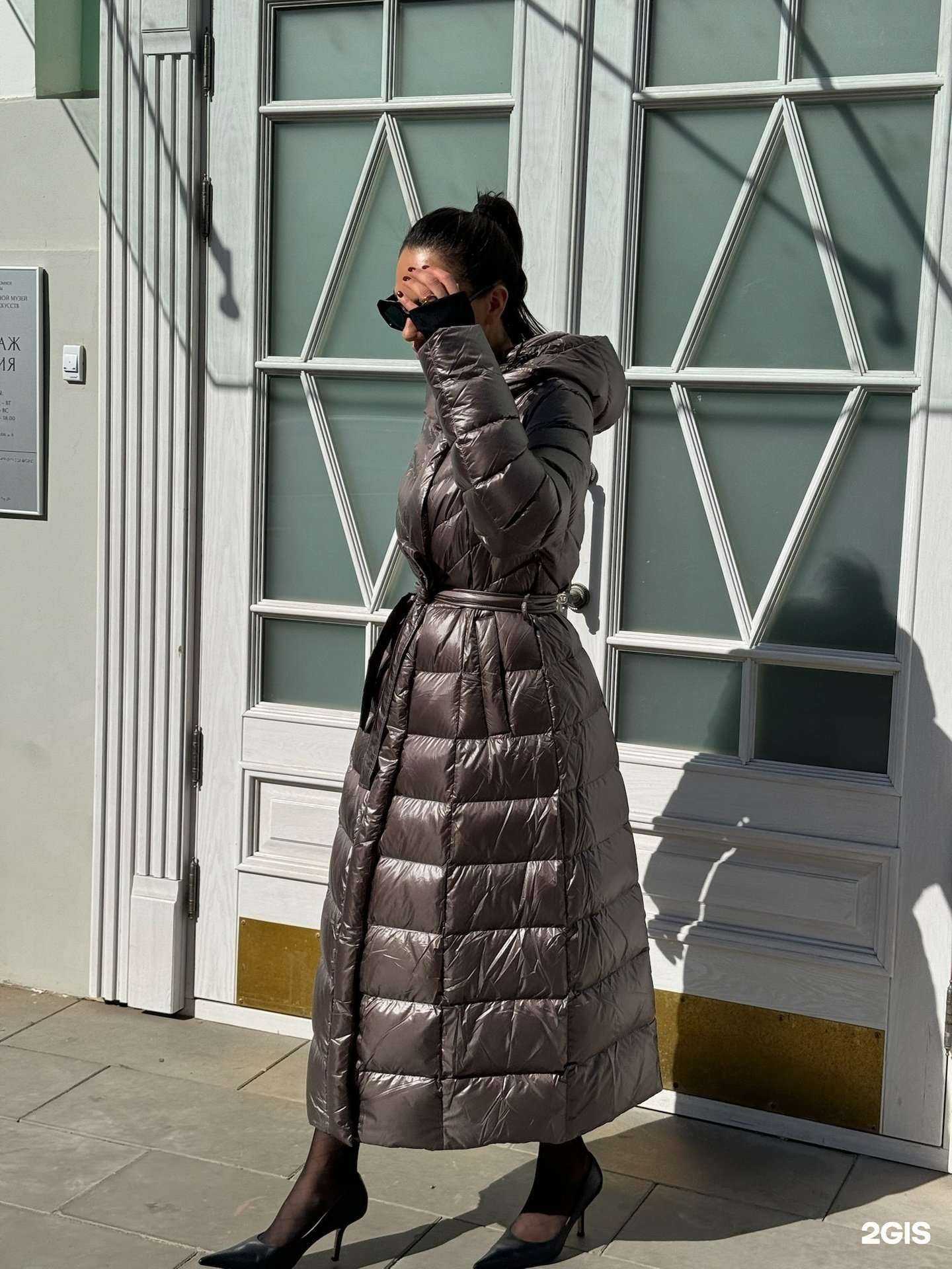 Отзывы на компанию Меховая Одиссея в г. Оренбург c фото