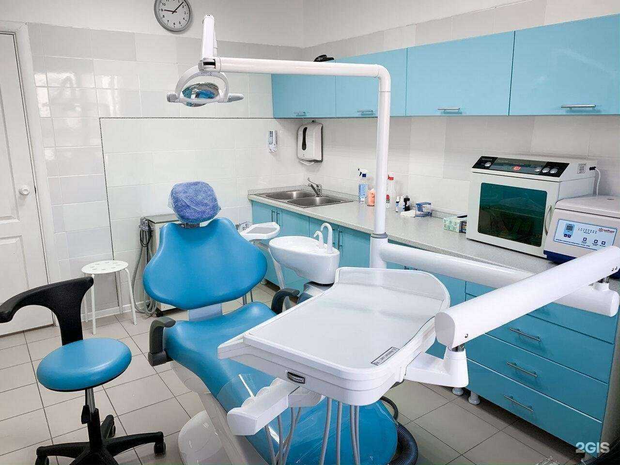 Отзывы на компанию Нова Дент в Краснодаре c фото