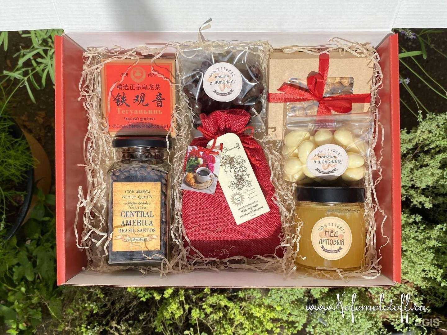 Отзывы на компанию Кофемолотофф в г. Нижний Новгород c фото