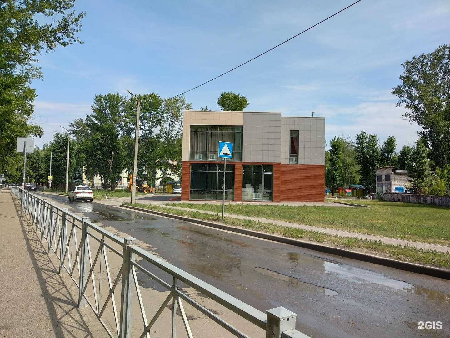 Отзывы на компанию Smile Fish в Казани c фото - фотография 2 из 2