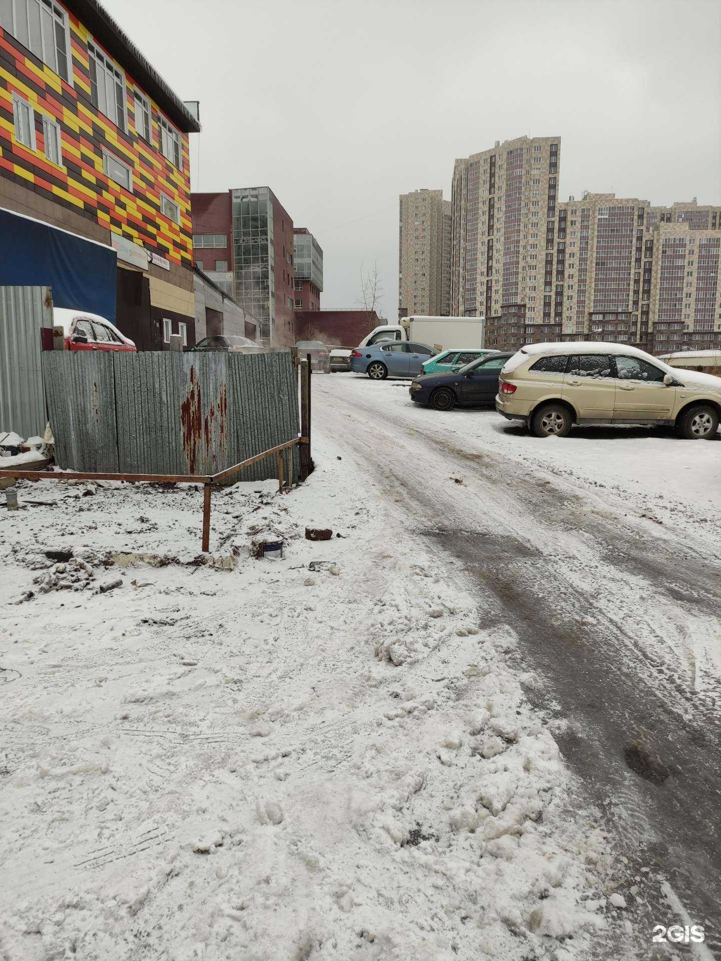 Отзывы на компанию Remzona в Дзержинском c фото