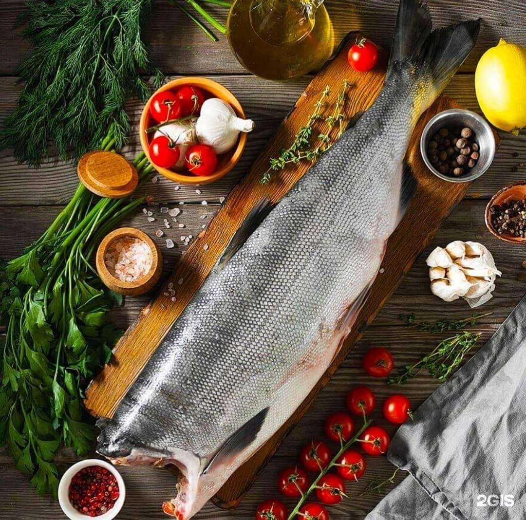 Отзывы на компанию Sushi mix box в Волгодонске c фото