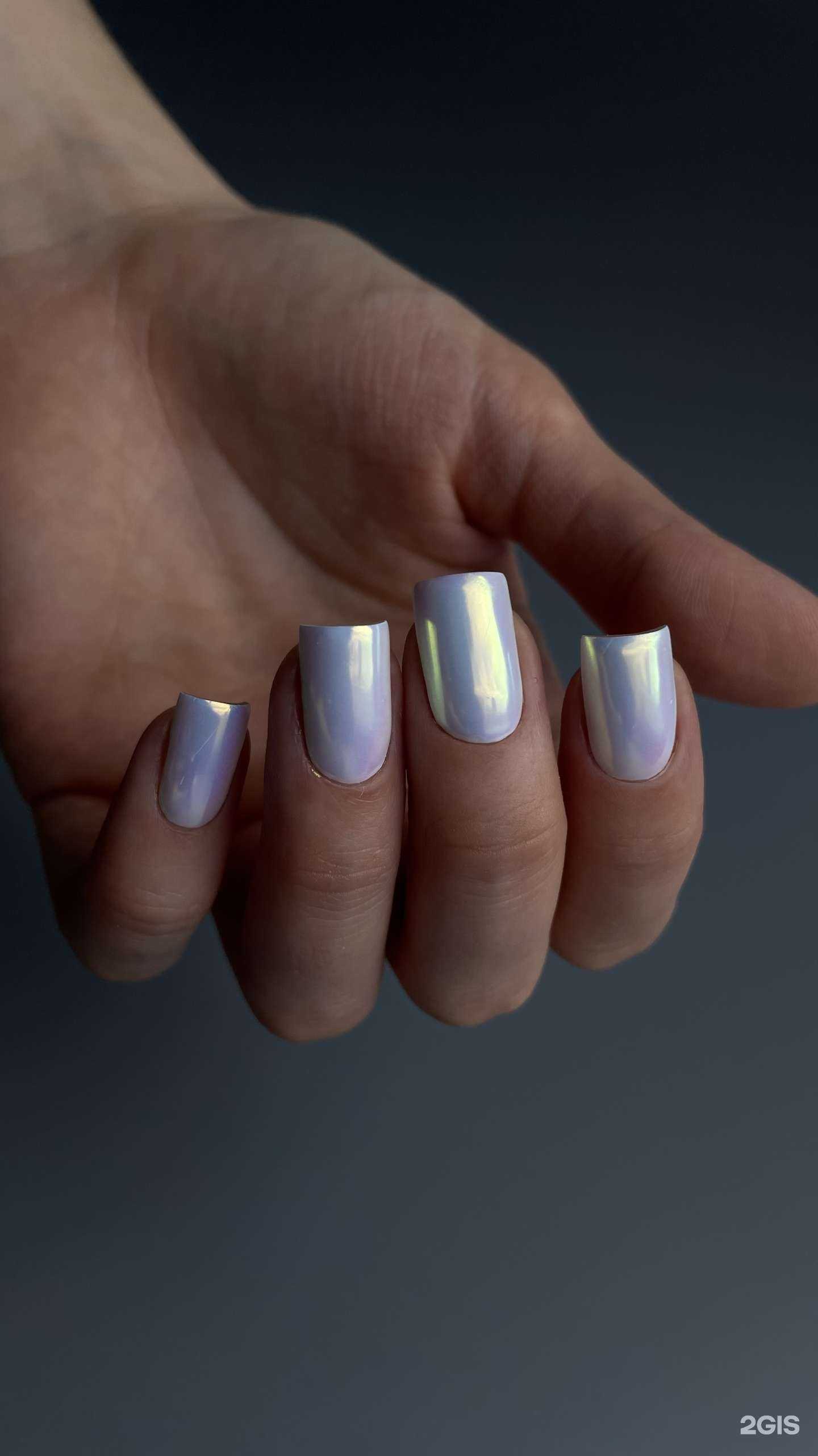 Отзывы на компанию Dugina_nail в Тюмени c фото