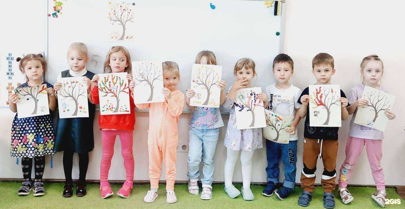 Отзывы на компанию Smartykids в г. Новосибирск c фото