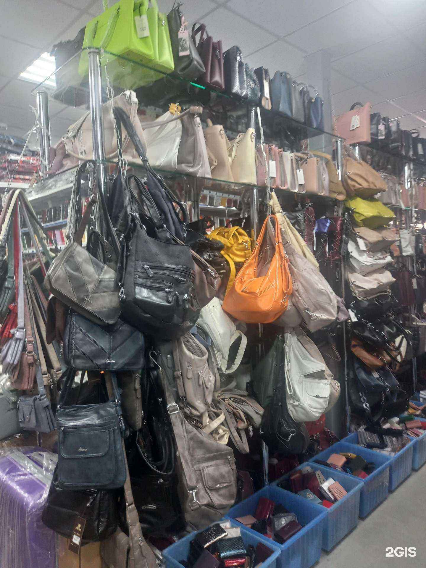 Отзывы на компанию Планета кошельков в Краснодаре c фото