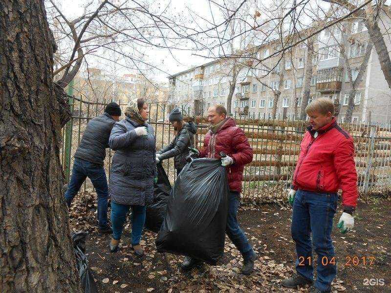 Отзывы на компанию СЗ Готика-Космос2 в Красноярске c фото