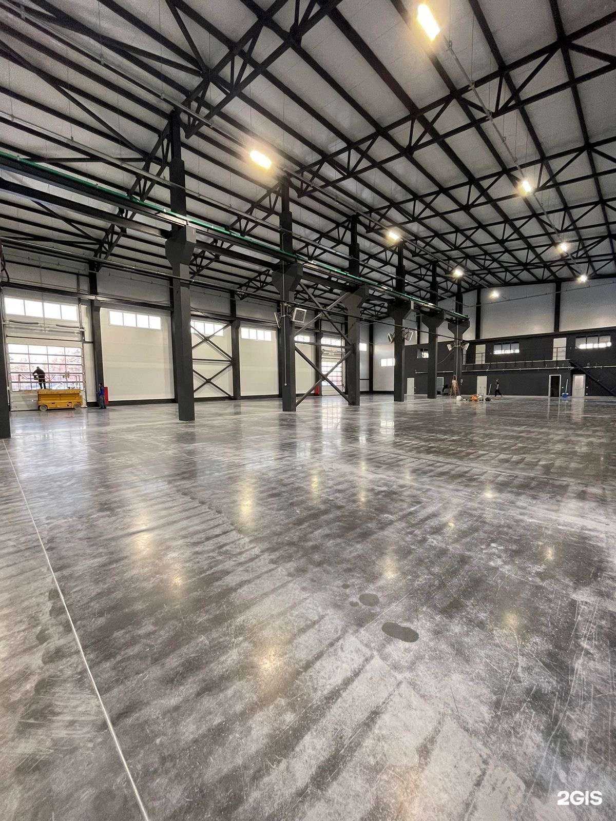 Отзывы на компанию LK-Cleaning в г. Екатеринбург c фото