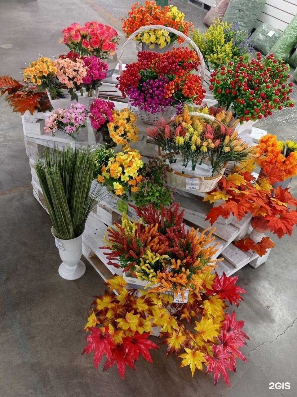 Отзывы на компанию Роза Cантана в Барнауле c фото