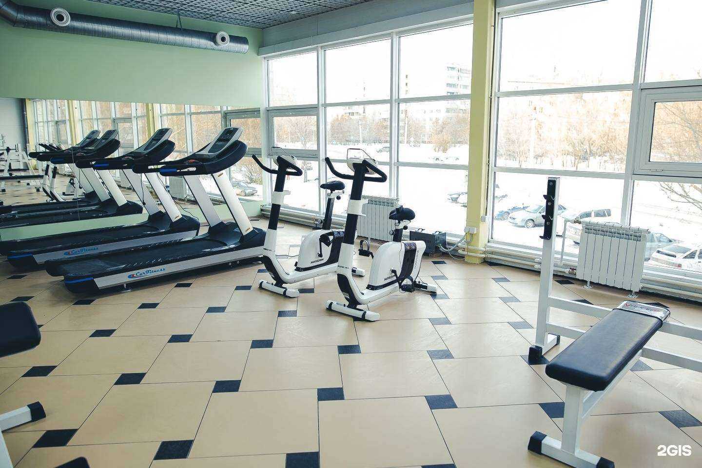 Отзывы на компанию Метроfitness в г. Челябинск c фото