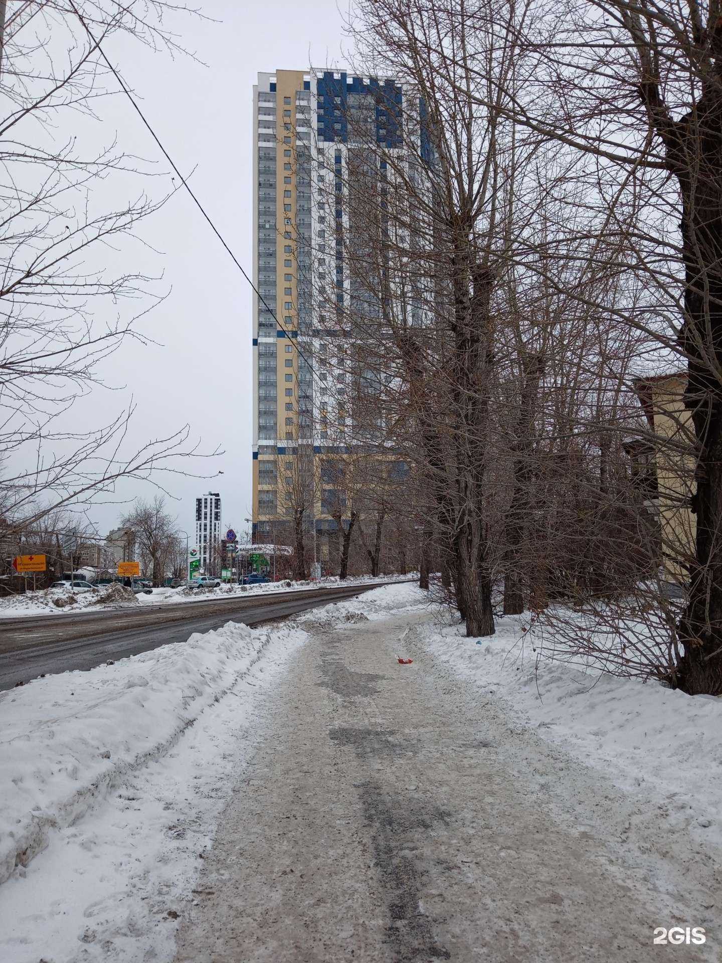 Отзывы на компанию ВШ96 в Екатеринбурге c фото - фотография 2 из 2