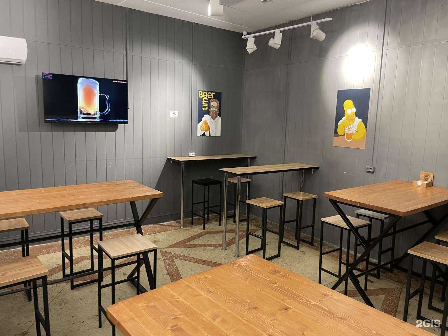 Отзывы на компанию Пивная борода в г. Пенза c фото