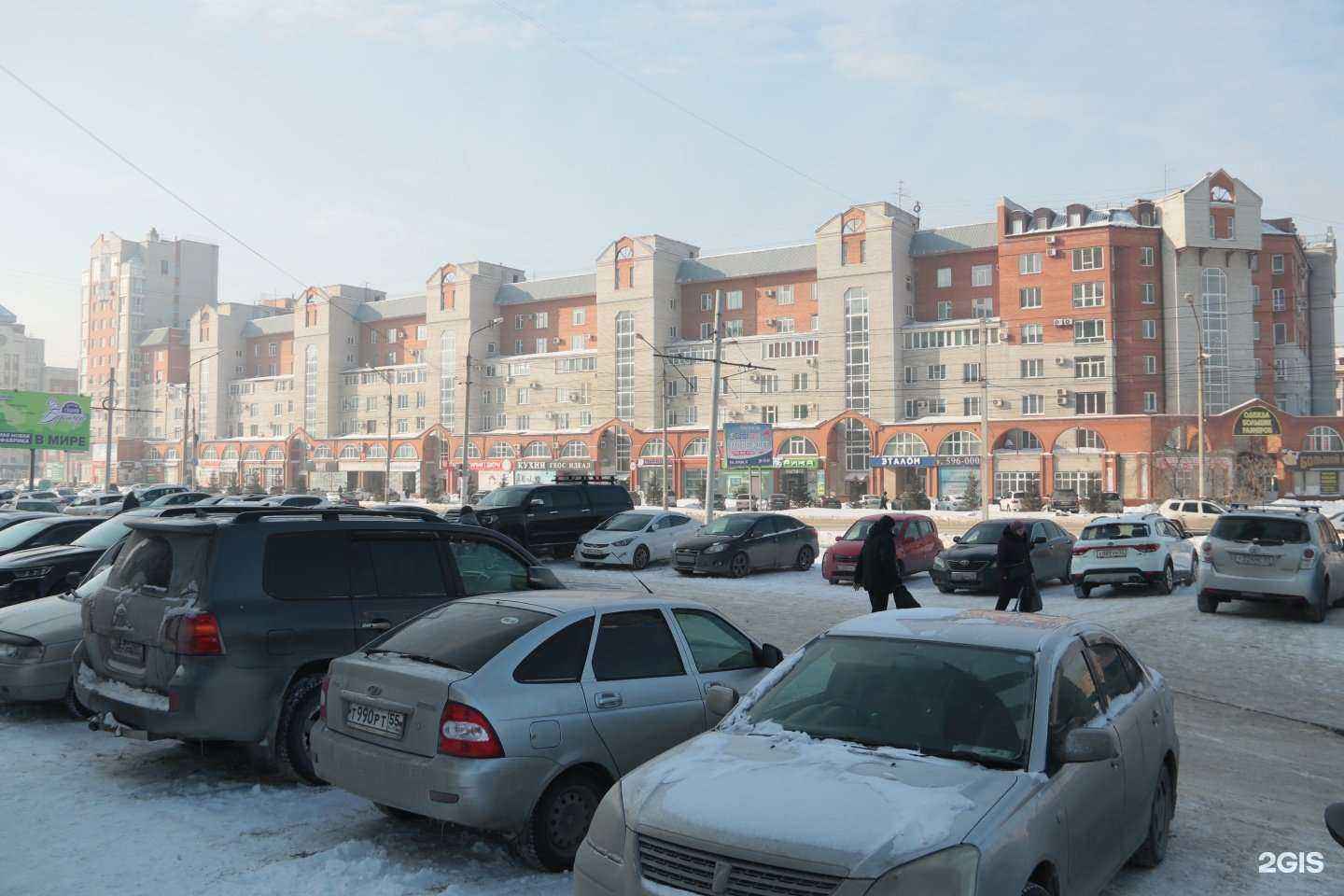 Отзывы на компанию Фабрика в Омске c фото - фотография 2 из 2