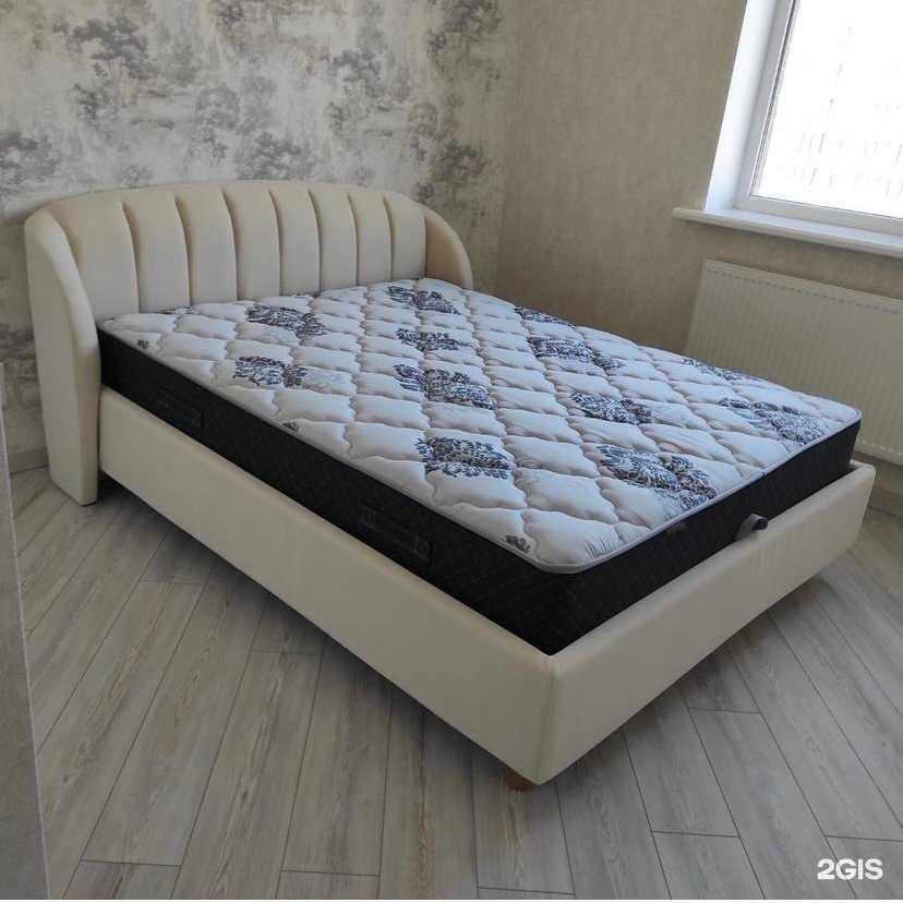 Отзывы на компанию Орматек в Балашове c фото