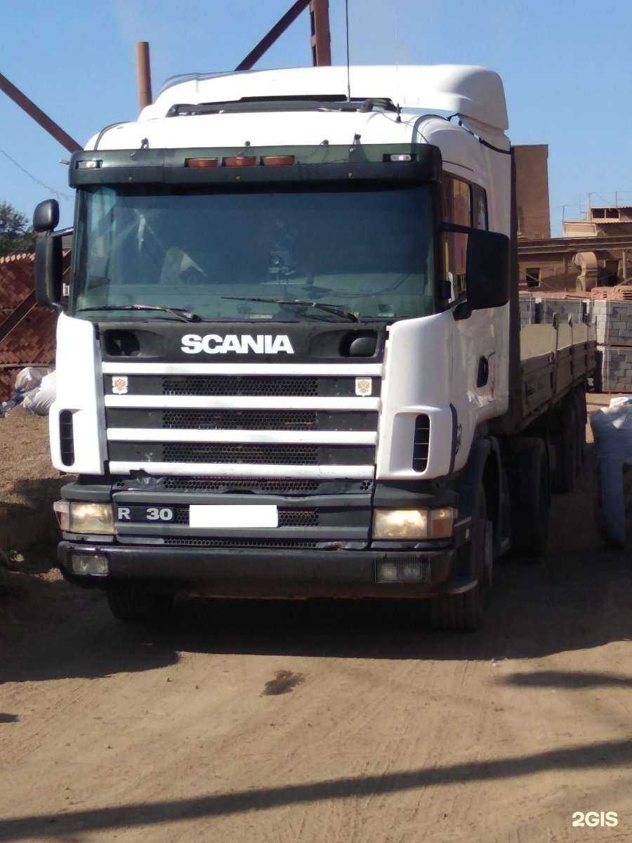 Отзывы на компанию Транспортная компания в г. Ижевск c фото