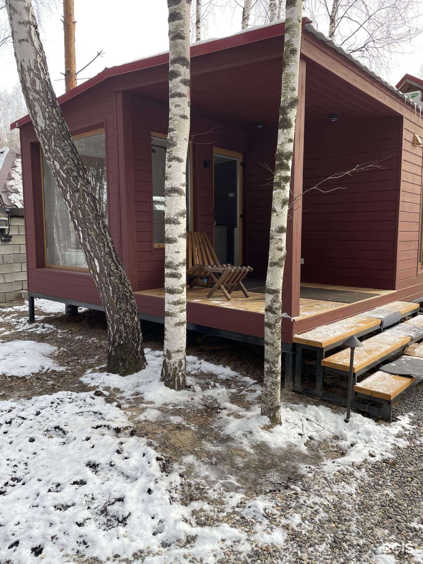 Отзывы на компанию Тепломодуль 58 в Пензе c фото