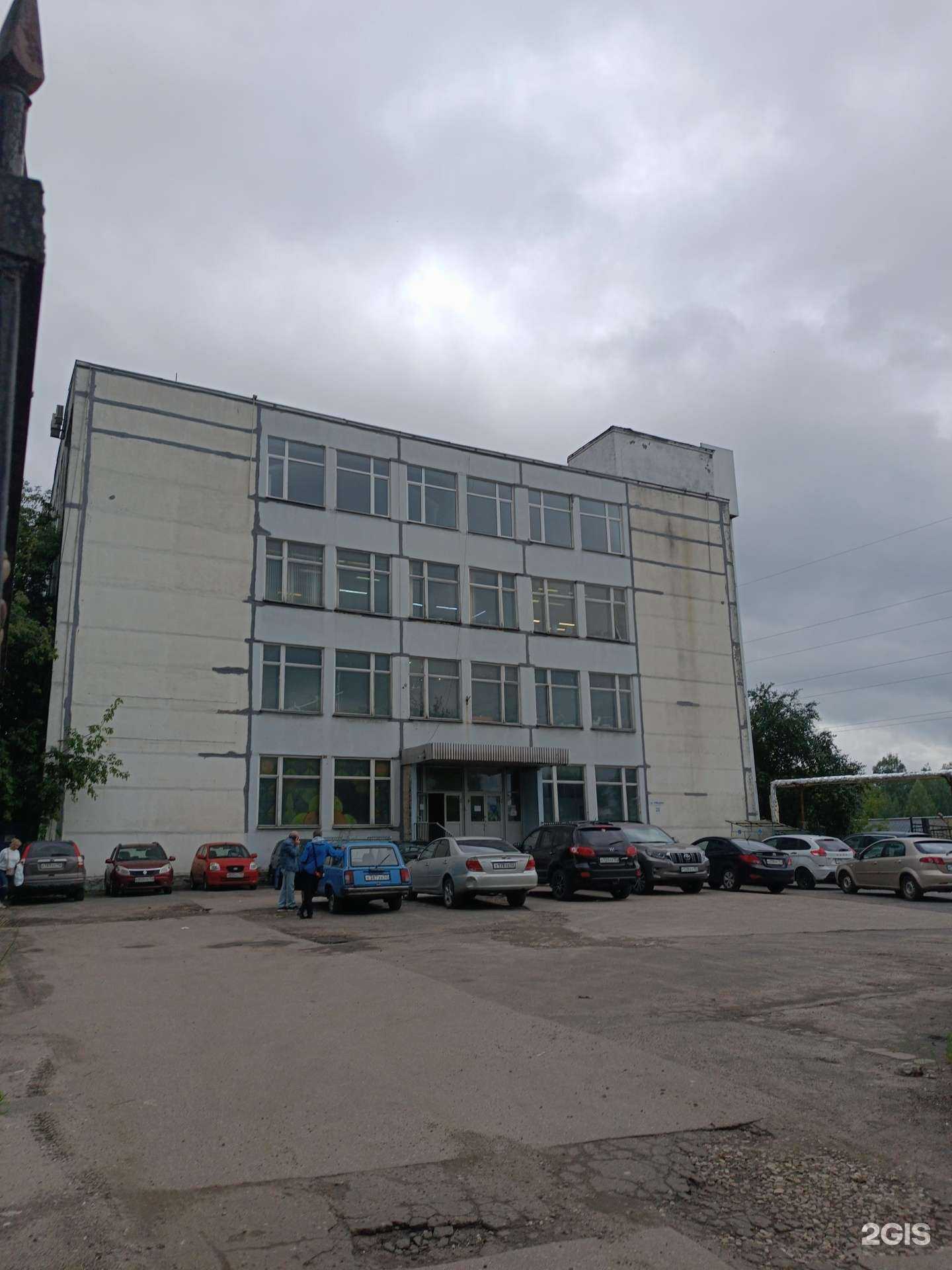 Отзывы на компанию Технопорт в Нижнем Новгороде c фото