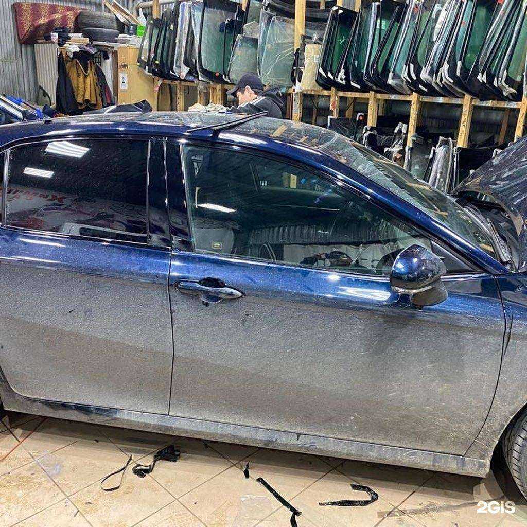 Отзывы на компанию Трасса 89 в Новом Уренгое c фото