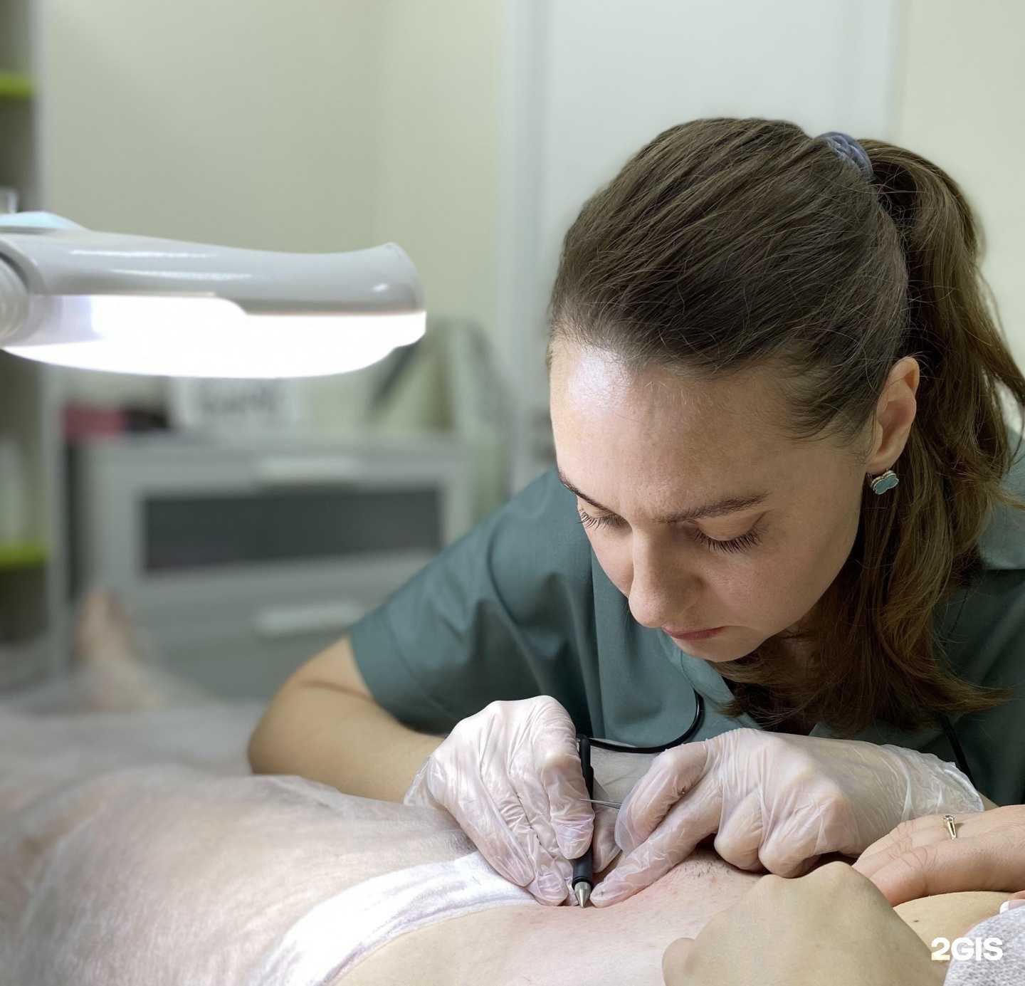 Отзывы на компанию Laser Love в Пензе c фото