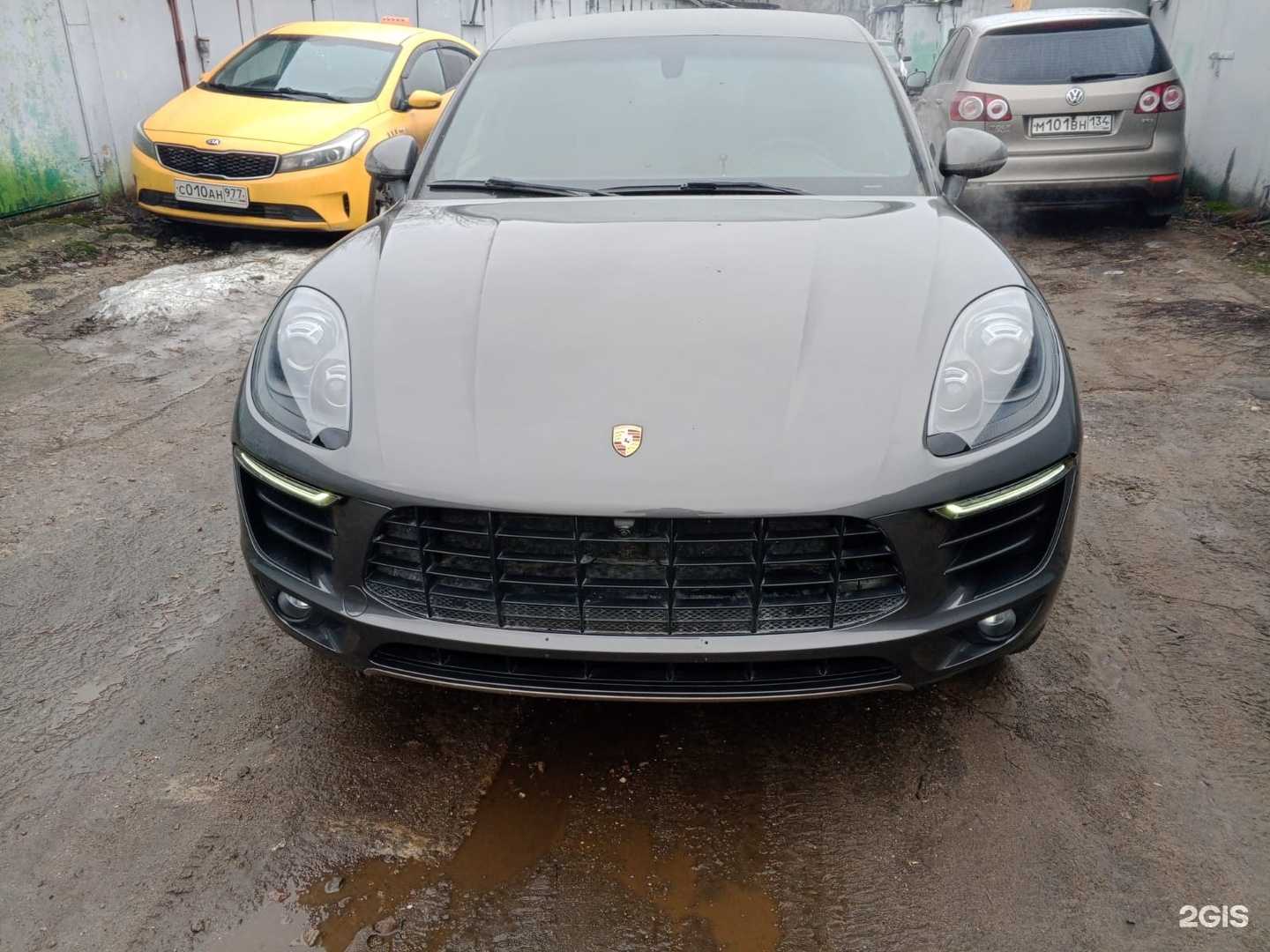 Отзывы на компанию РемКар в Казани c фото