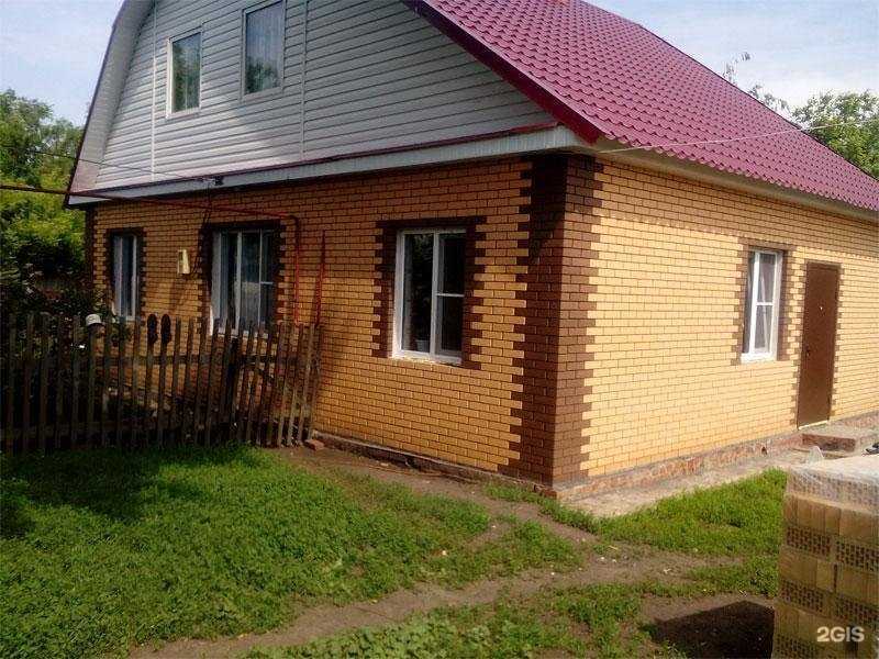 Отзывы на компанию Брик Хаус в Липецке c фото