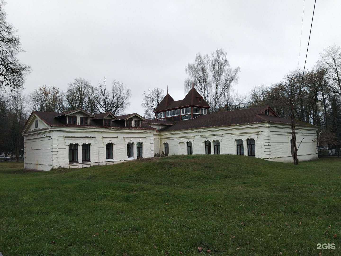 Отзывы на компанию Детская школа искусств №1 им. Т.П. Николаевой в г. Брянск c фото