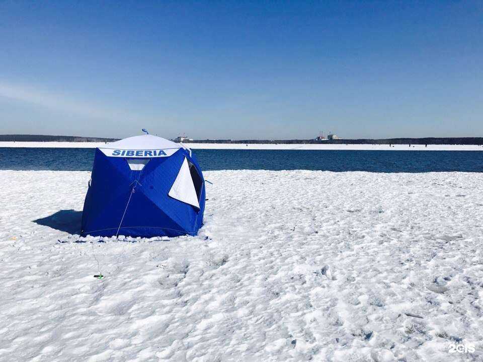 Отзывы на компанию Пингвин Шелтерс в г. Екатеринбург c фото