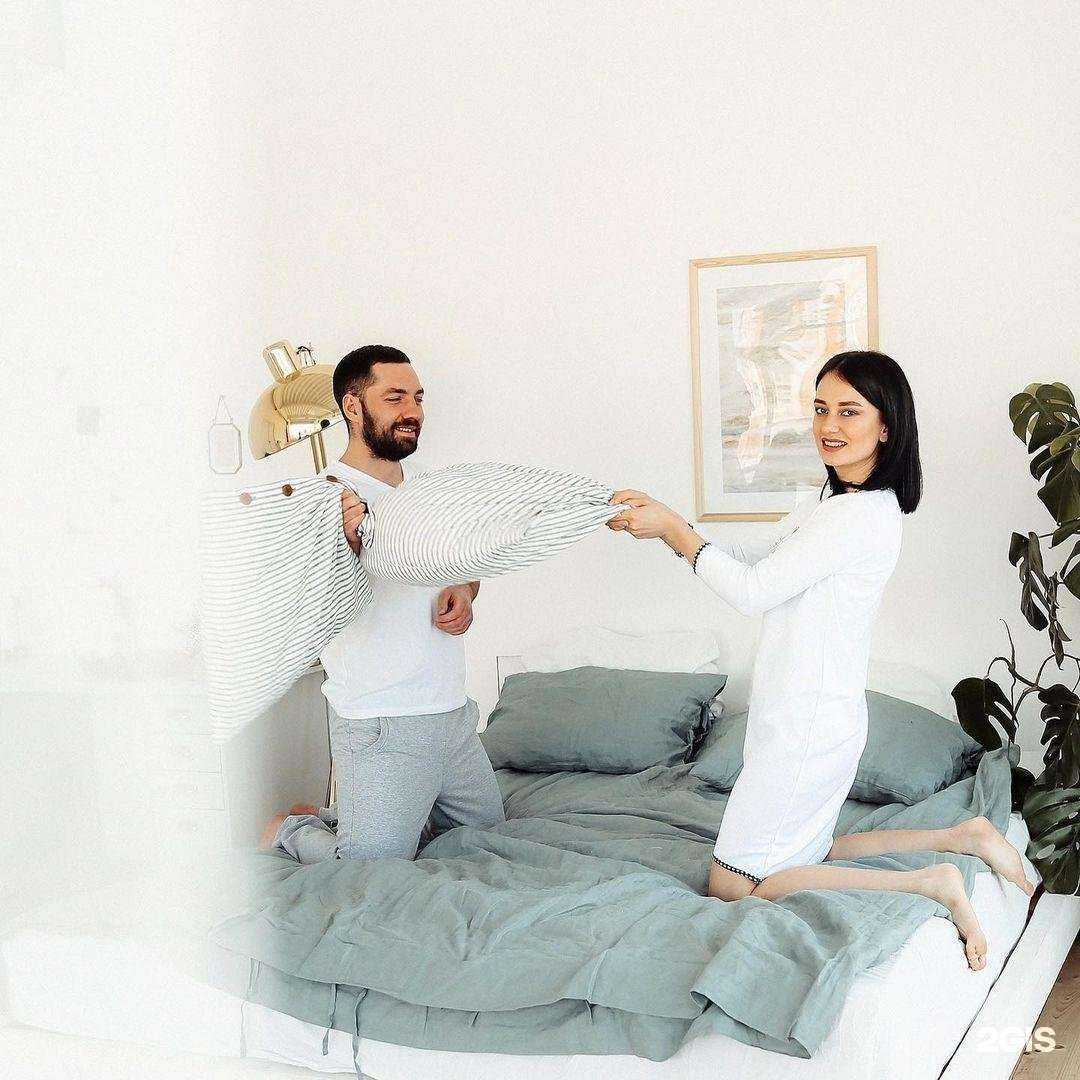 Отзывы на компанию ВолгаТекс в г. Чебоксары c фото