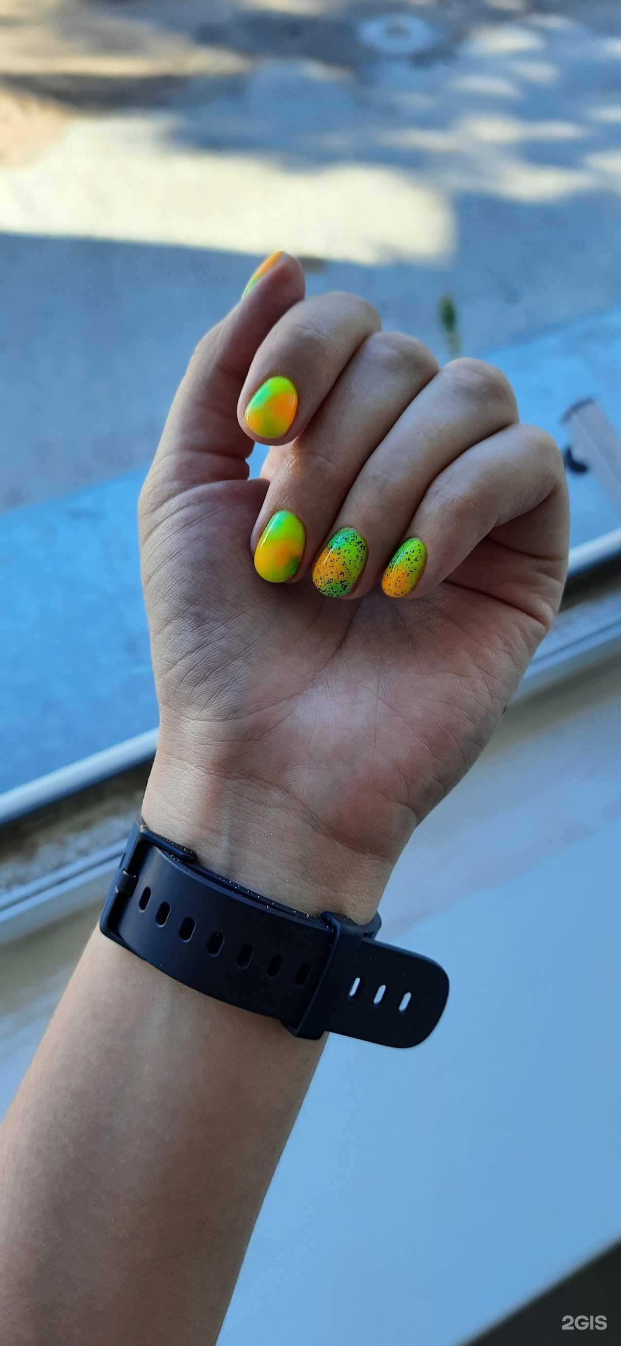 Отзывы на компанию Nail Emerald в Пскове c фото