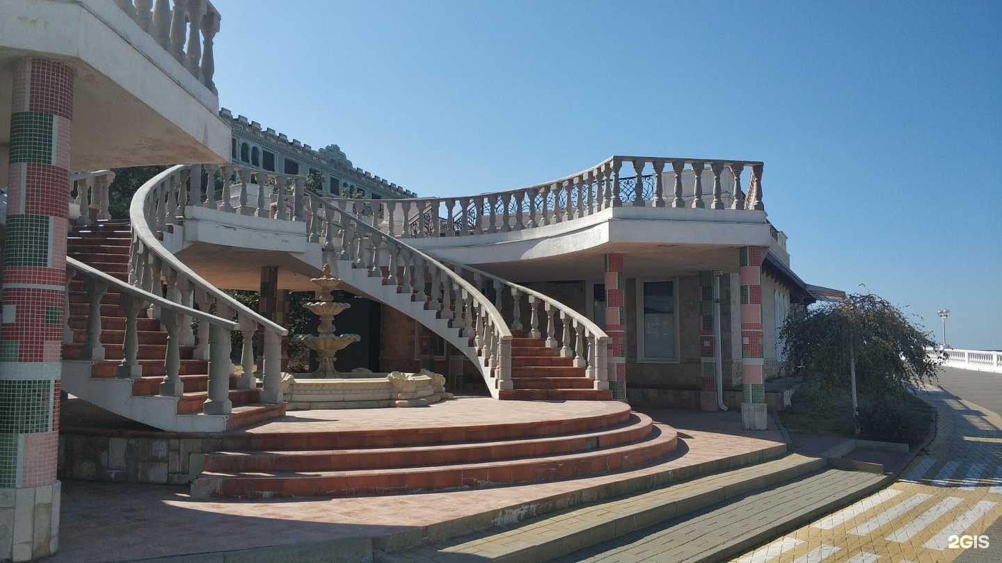 Отзывы на компанию Sansara в Геленджике c фото - фотография 2 из 2